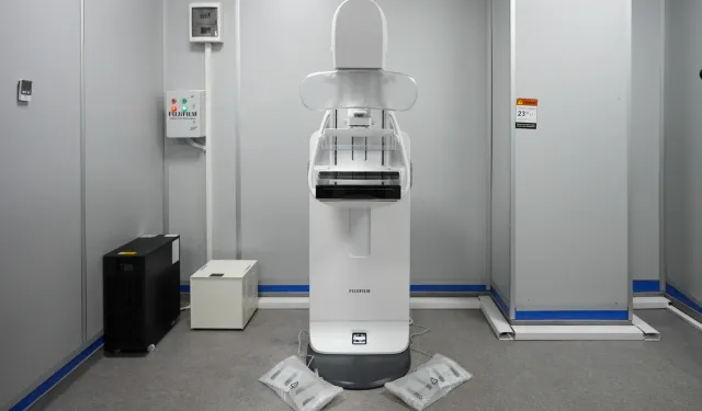 Maltepeli kadınlara ücretsiz meme kanseri taraması