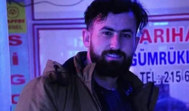 New York’ta yaşayan Türk genci trafik kazasında hayatını kaybetti