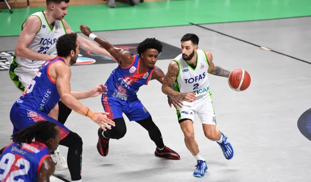 TOFAŞ’tan parkede zafer, sağlıkta farkındalık