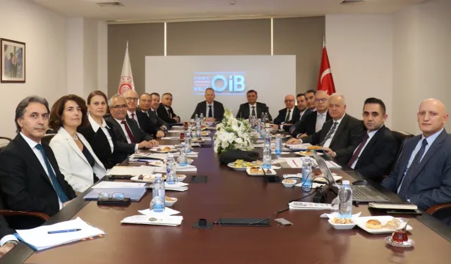 Türk otomotiv sektörünün gücü Bursa’da masaya yatırıldı