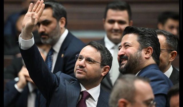 Bakan Akın Gürlek neden hedefte?