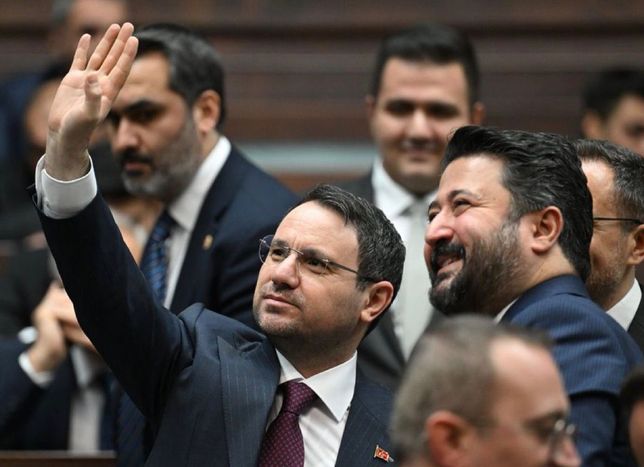 Bakan Akın Gürlek neden hedefte?