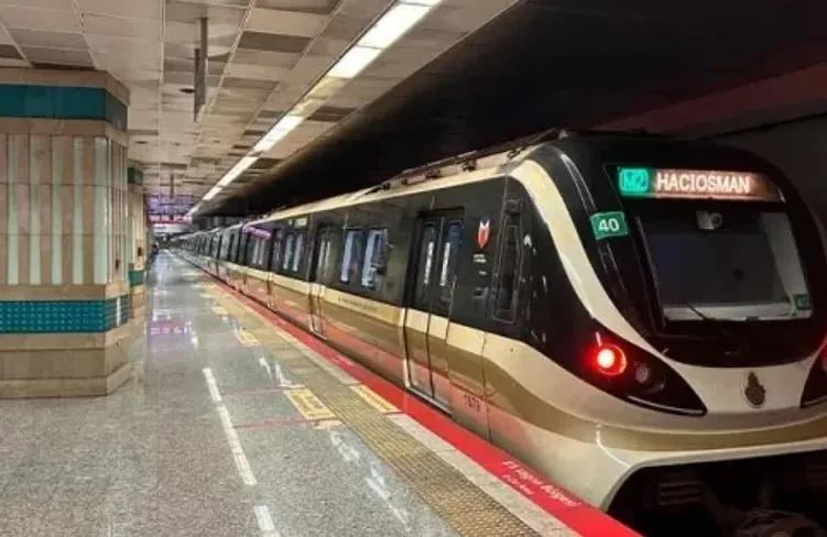 İstanbul Valiliği'nden Bir 'Metro' Kararı Daha!