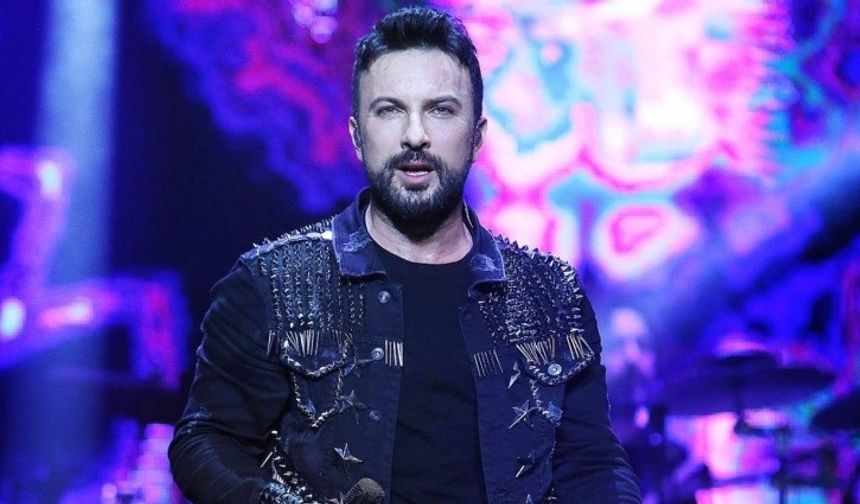TARKAN'IN 100. YIL MARŞI GÜNDEM OLDU
