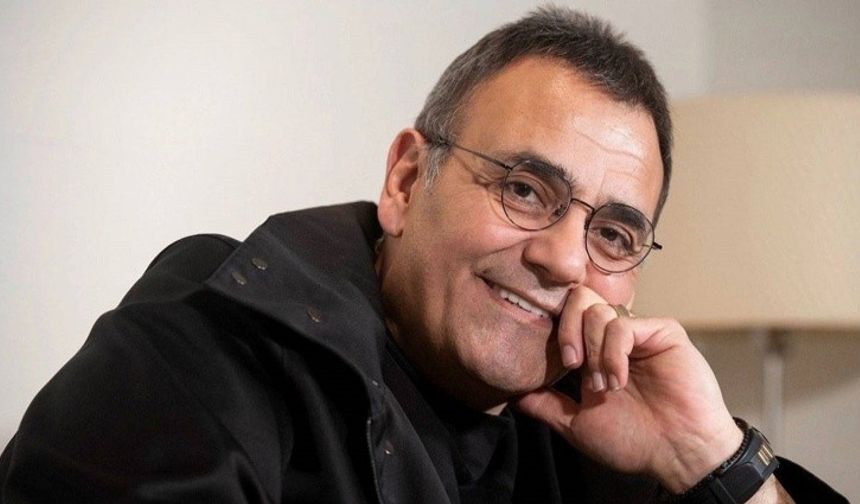 Mesut Yar Sözcü TV'ye Veda Etti!