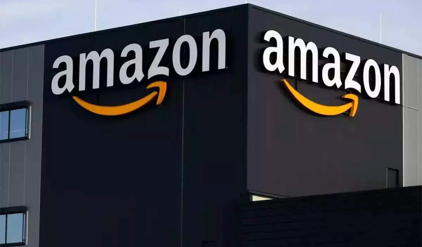 Amazon çalışanlarıyla yollarını ayırıyor