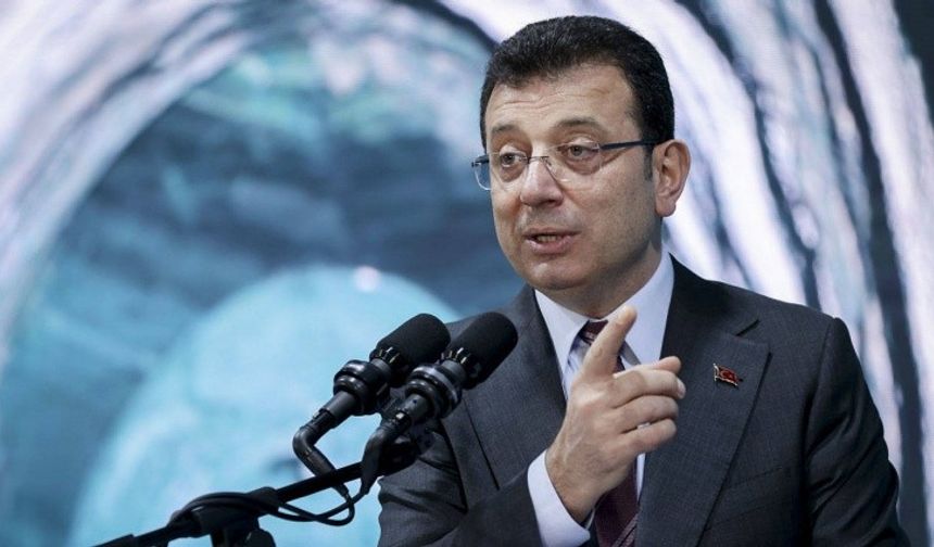 DEM Parti’den CHP’ye ‘İstanbul Adayı’ Eleştirisi!