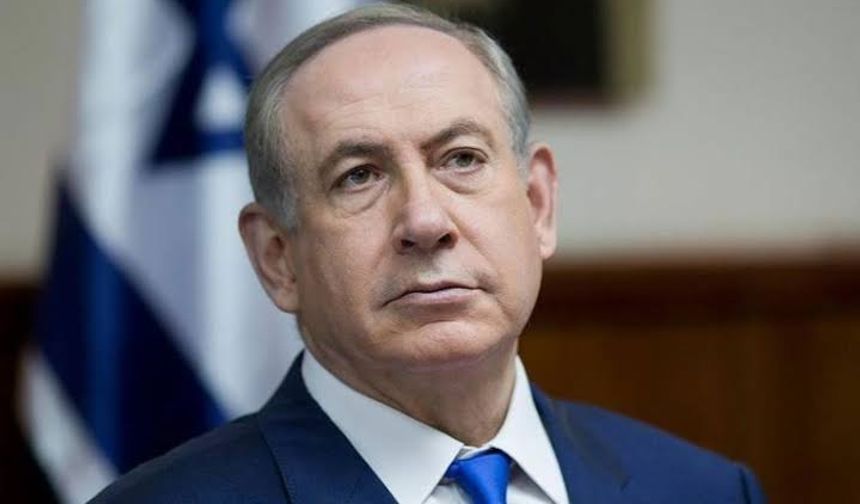 Netanyahu: 'Varoluşsal Bir Tehlikeyle Karşı Karşıyayız'