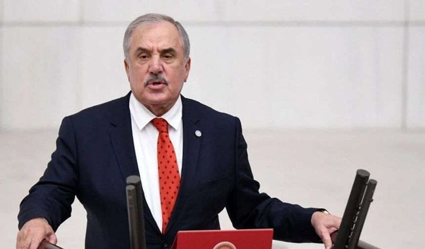Salim Ensarioğlu: '60 Vekil Partisinden Ayrılacak'