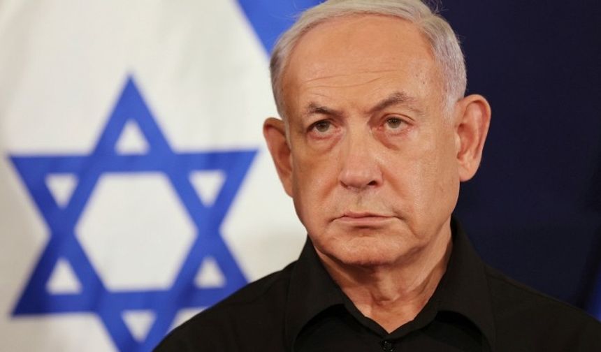Netanyahu: 'Boyun Eğmek Korkunç Bir Yenilgi Olur'