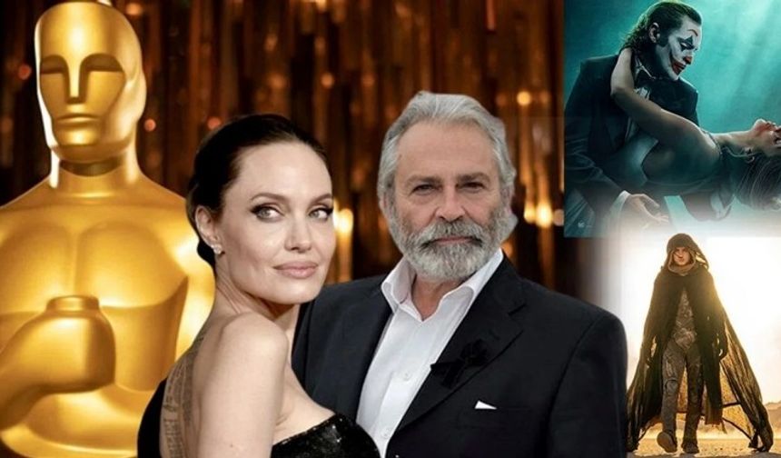 2025 Oscar Ödülleri İçin En İyi Film Tahminleri...