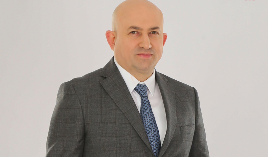 Eksun Gıda Genel Müdürü Ahmet Demir: “Un sektörünün artan ihracatında önemli bir paya sahibiz”