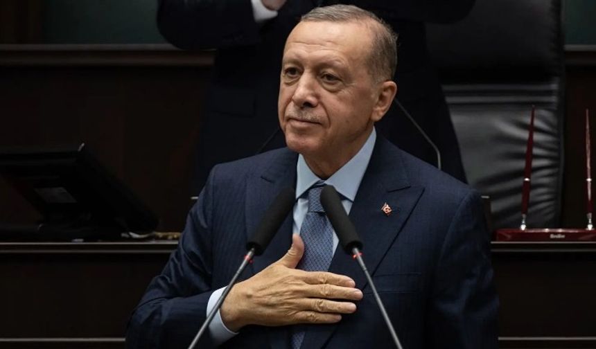 Erdoğan: 'Federalizme Dayalı Tekliflere Karnımız Tok'