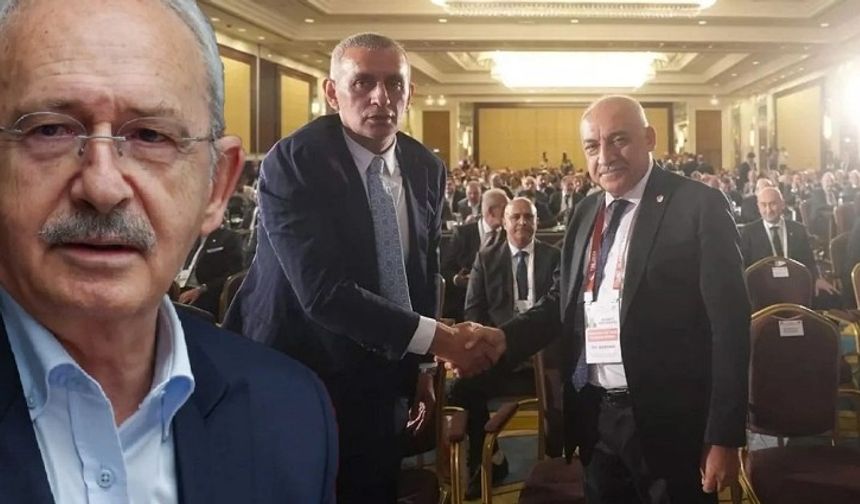 Kılıçdaroğlu'ndan TFF Seçimi Sonrası Tepki!
