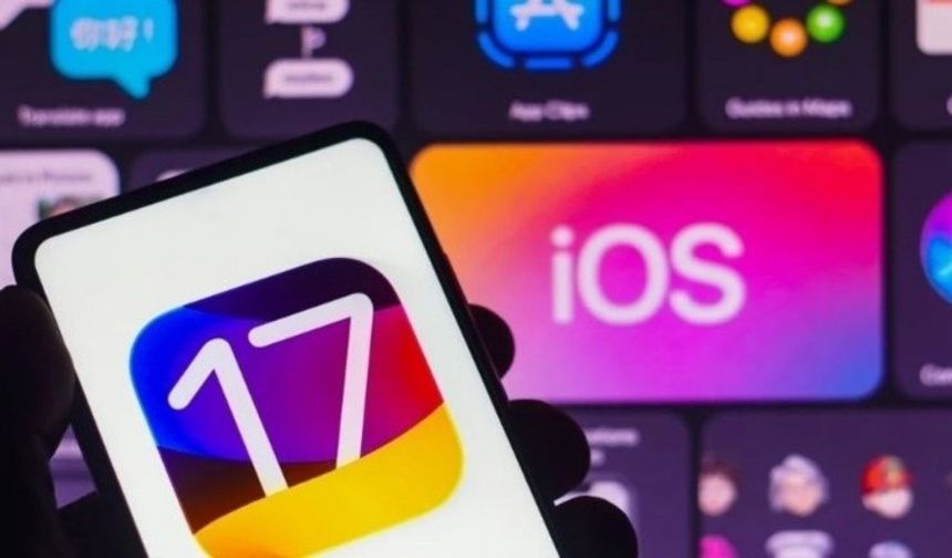 Apple, iOS 17.6.1 Güncellemesini Yayınladı!