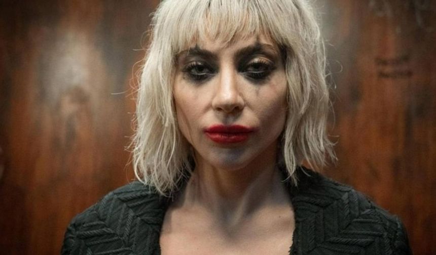 Lady Gaga, Joker 2 Hakkında Yeni Detaylar Paylaştı!