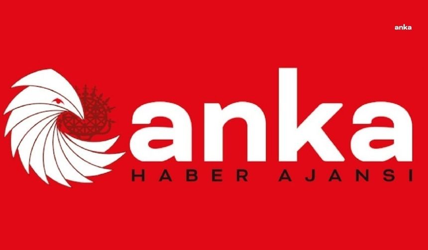 ANKA Haber Ajansı 16 Eylül Pazartesi gündemi