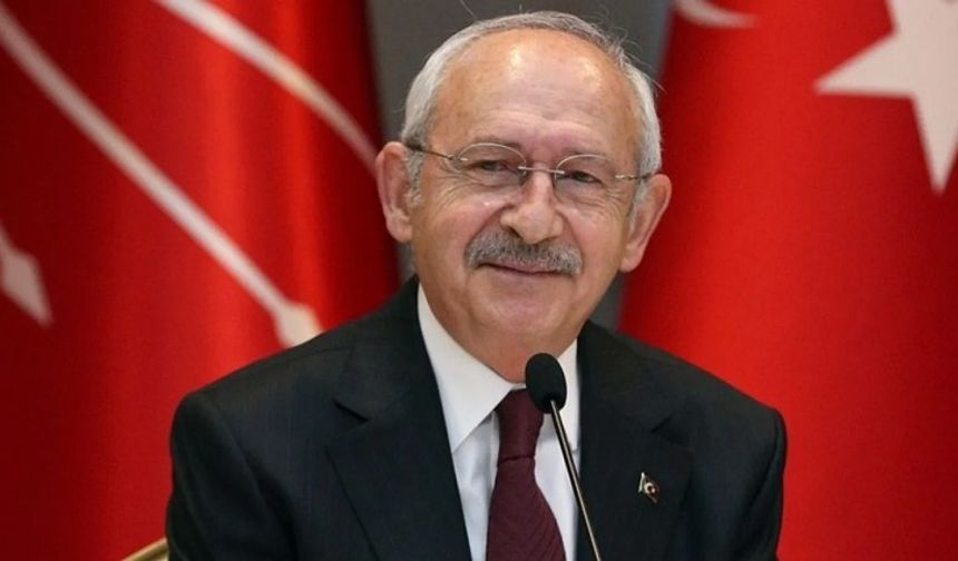 Kılıçdaroğlu'ndan Meral Akşener'e Sert Eleştiri!