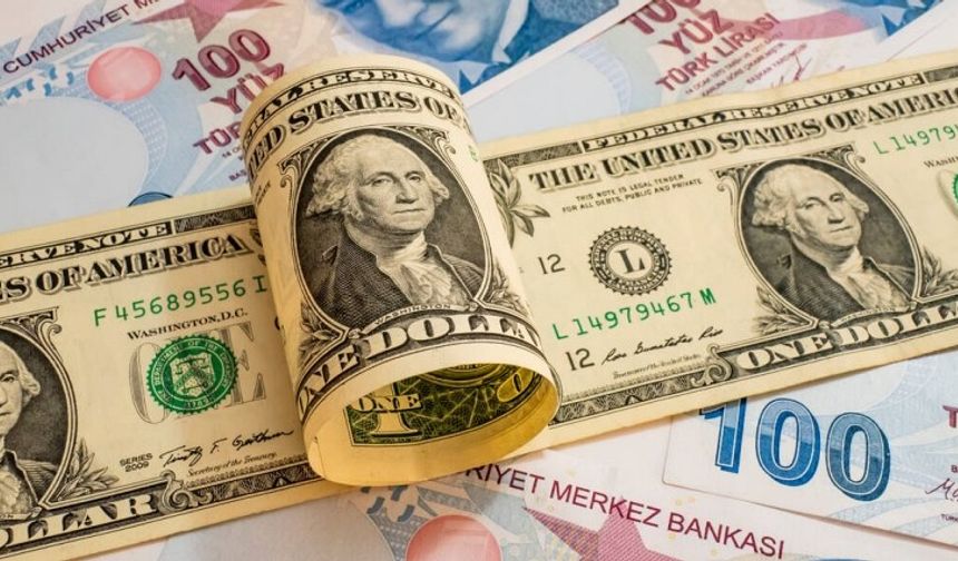 Merkez Bankası Kararı Öncesi Dolar/TL Artışta!