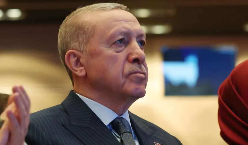 Cumhurbaşkanı Erdoğan: En etkili ilaç sandık!