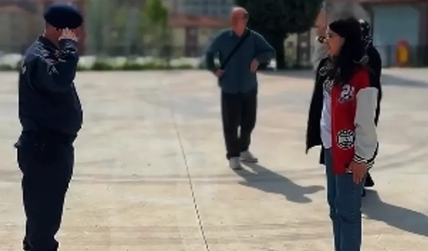 Bilecik’te Kardelen'in hayali gerçek oldu