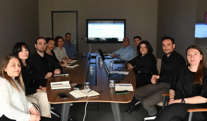 Manisa'da enerji verimliliği için önemli adım