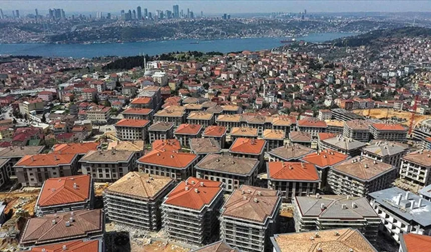Bakan Kurum Duyurdu! Kentsel Dönüşüm Komisyonu Kuruluyor