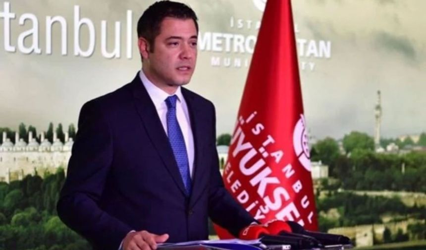 Murat Ongun: Neden özel olarak hedef alındığım ortada!