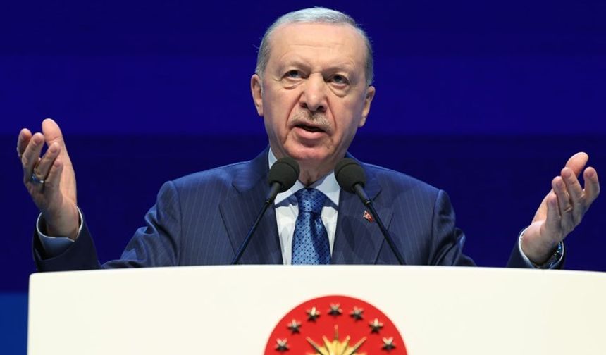 Erdoğan muhalefete 'içki' üzerinden yüklendi!