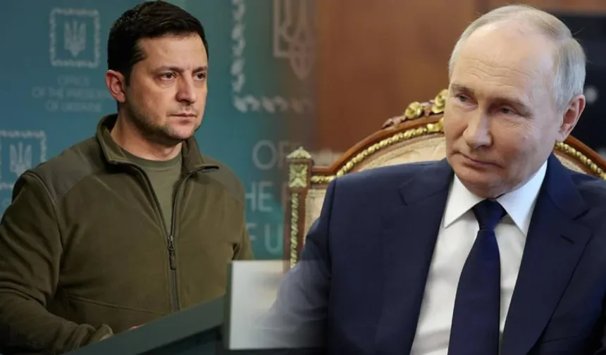 Kremlin'den İstanbul'daki Zirve Öncesi Kritik Açıklama!
