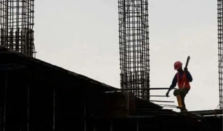 İnşaat malzemesi sanayi üretimi Mayıs 2025’te yüzde 4 arttı