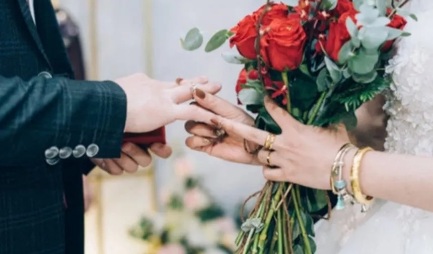 Malatya’da evlenecek çiftlere müjde: Nikah ücretine indirim!