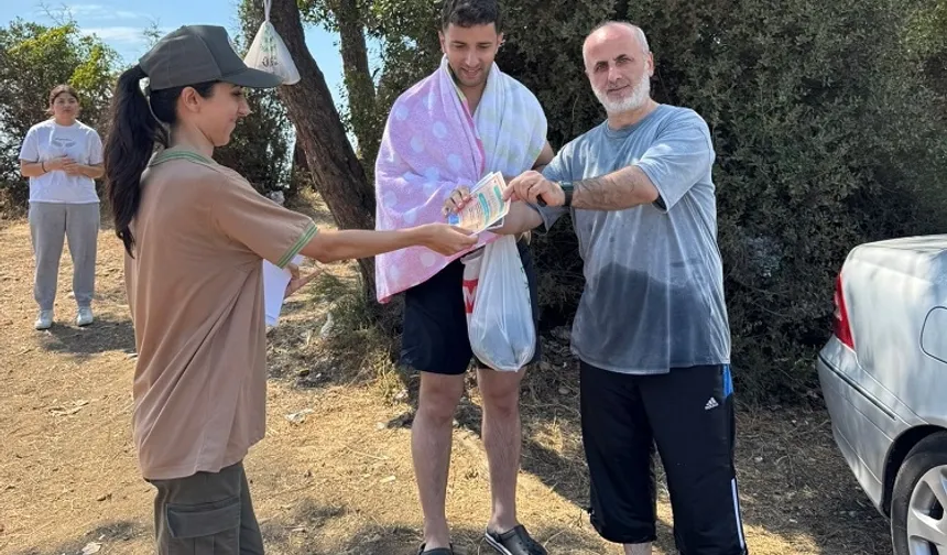 Riskli haftaya girerken denetimler sıklaştırıldı