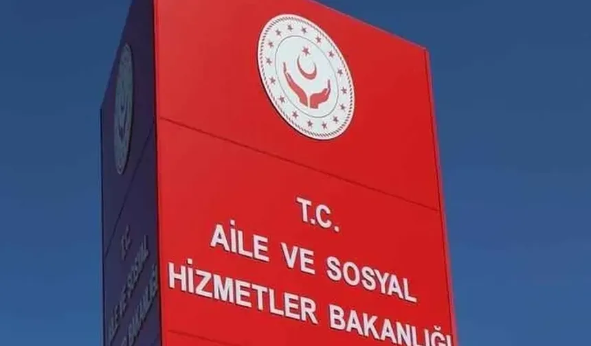 Diyarbakır’daki kreş iddialarına Aile ve Sosyal Hizmetler'den açıklama
