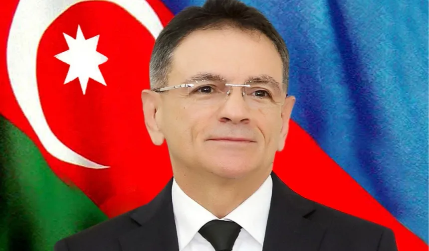 Azerbaycan’ın milli kahramanı Meded Quliyev... Vatan için yaşayan bir devlet adamı