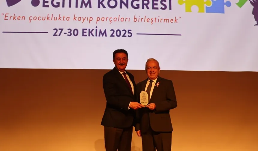 Başkan Özdemir: Nilüfer’in hedefi çocuk dostu şehir