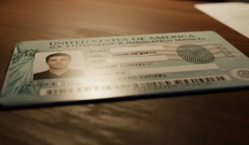 Green Card başvuruları bu yıl henüz açılmadı! Uzmanlardan “Ücretli Sistem” Yorumu