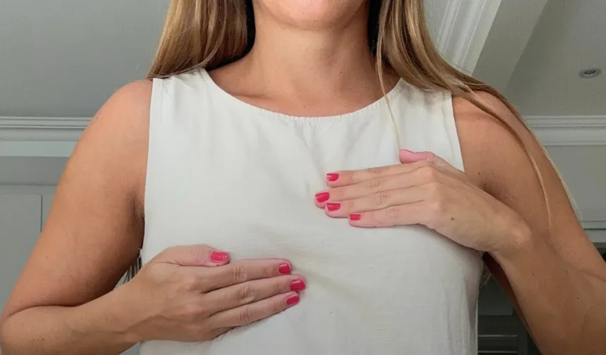 Kadınların yalnızca yüzde 45’i meme kanseri belirtilerini tanıyor