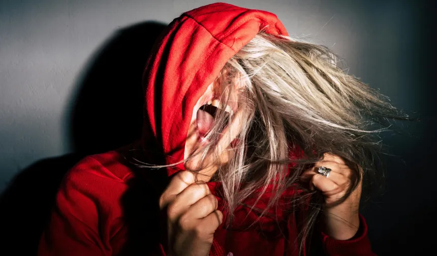 Korku evlerinde adrenalin ararken travma yaşanabilir!