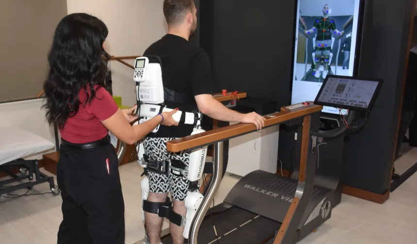 Medicabil’den Bursa’da bir ilk daha