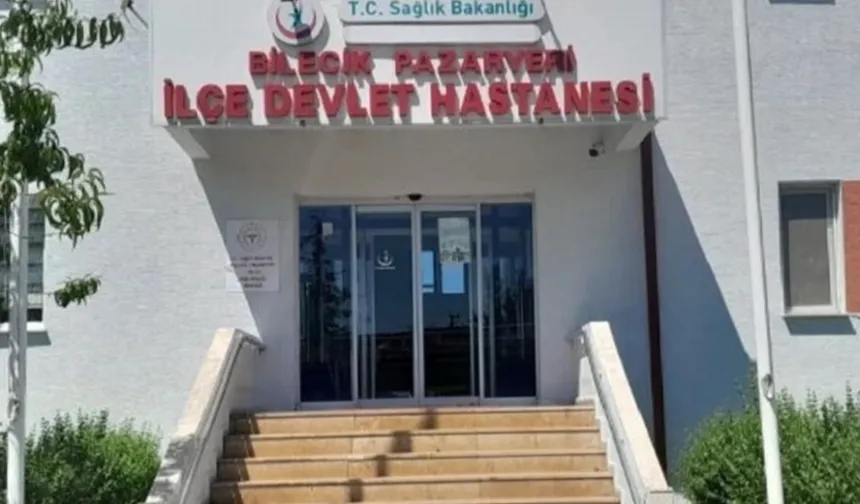 Pazaryeri Devlet Hastanesi’nden kalp sağlığı için önemli uyarı: “Ritmi kaçırmayın!”