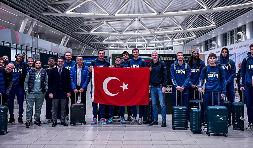 TOFAŞ potada sezonu Bulgaristan'da açıyor