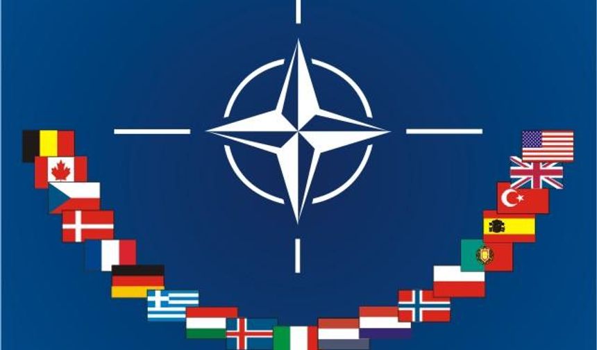 Dışişleri Bakanlığı'ndan 'NATO' Açıklaması!