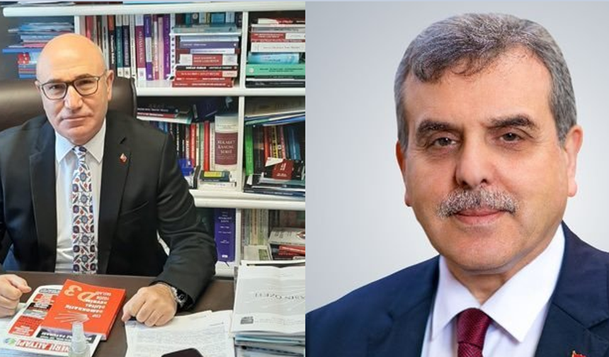 CHP'li Tanal'dan Şanlıurfa Büyükşehir Belediye Başkanı Beyazgül'e: Yine Neler Çeviriyorsunuz