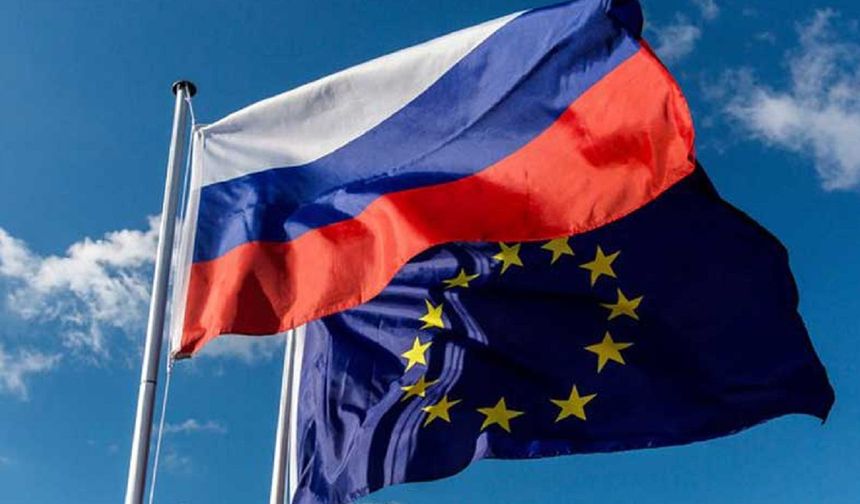 Rusya, AB misyonunun 18 üyesini 'istenmeyen kişi' ilan etti